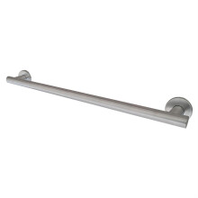 Barra di supporto Kingston Brass GBS1432CS8 Berwyn, 35.13 x 3.44 x 3.06, Nichel spazzolato