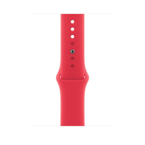 Apple Apple Watch Armband - Sportband (45mm) - Vinterblå - S/M