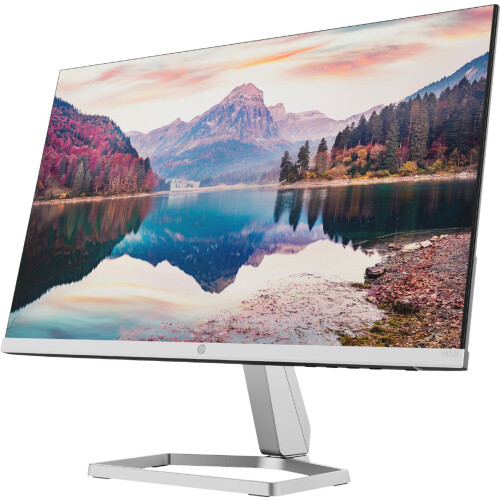 HP Monitor HP M22f FHD