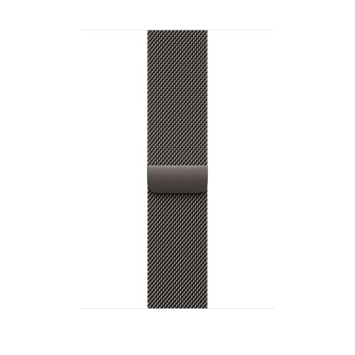 Apple Apple Watch Band - Milanese Loop - 46mm - Slate - S/M