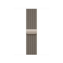 Apple Watch Band - Milanese Loop - 42mm - Natural - One Size
