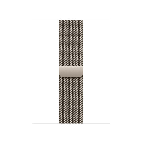 Apple Apple Watch Band - Milanese Loop - 42mm - Natural - One Size