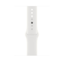 Correa para Apple Watch - Sport Band (45mm) - Blanca - M/L