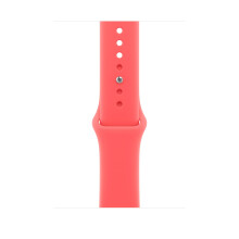Apple Watch Band - Sport Band - 46mm - Klar Guava - M/L