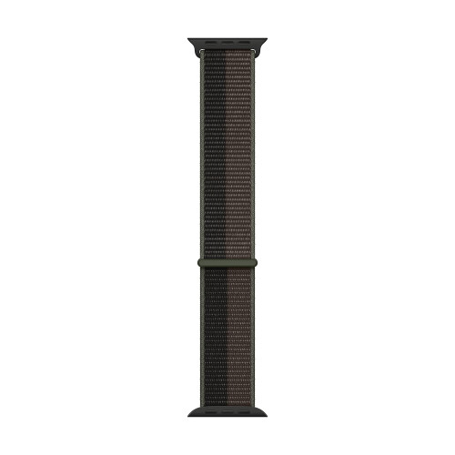 Apple Correa para Apple Watch - Sport Loop (45mm) - Tornado/Gris - Regular