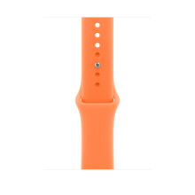 Correa para Apple Watch - Correa Deportiva - 46mm - Clementina - S/M