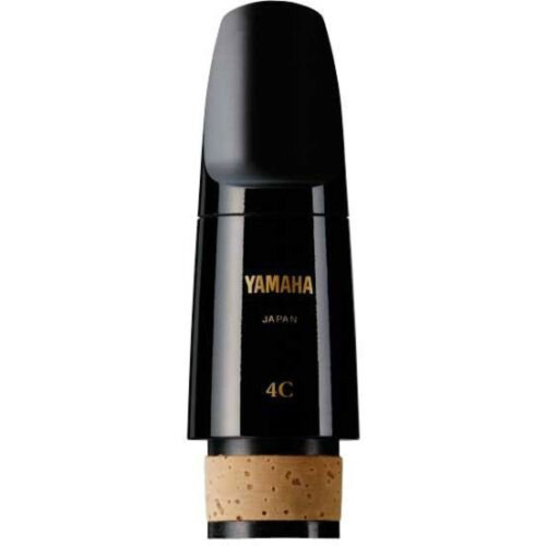 Yamaha Yamaha CC4C Bb Clarinet 4c Mouthpiece