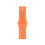 Apple Correa de Reloj Apple - Correa Deportiva - 46mm - Clementina - M/L 1