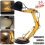 Creative Digger Desk Lamp Excavator Night Light for Children Table Reading Xmas 2