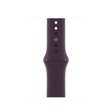 Correa para Apple Watch - Banda Deportiva (41mm) - Elderberry - M/L