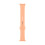 Apple Correa de Apple Watch - Sport Band (44mm) - Melón - Talla Regular 1