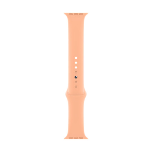 Apple Correa de Apple Watch - Sport Band (44mm) - Melón - Talla Regular