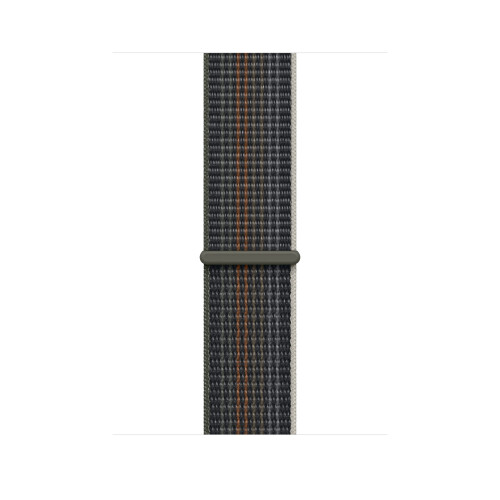 Apple Apple Watch Band - Sport Loop (45mm) - Midnatt - Extra Large