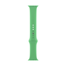 Apple Watch Band - Sportband (41mm) - Klargul - Regular