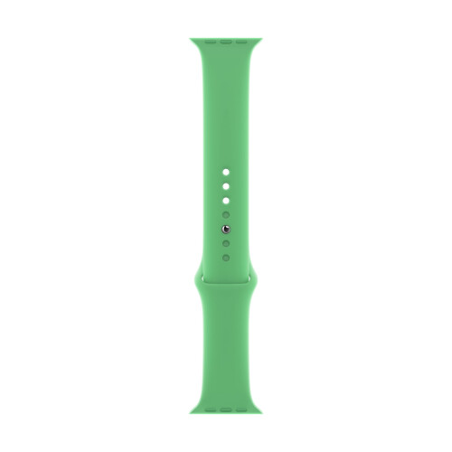 Apple Apple Watch Band - Sportband (41mm) - Klargul - Regular