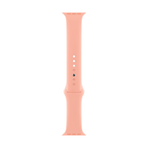 Apple Correa Sport para Apple Watch (44mm) - Pomelo - Regular