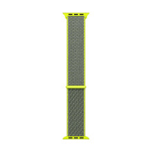 Correa de repuesto Sport Loop de Apple 38 mm para Watch Series 1, 2, 3 - Flash
