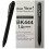 Pentel Penna a sfera retrattile Pentel Wow! Super Smooth, 1.4mm, nera, 12 pezzi 1