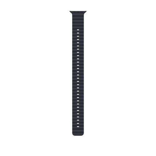 Apple Apple Watch Band - Ocean Band (49mm) - Midnight - Förlängning