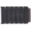 Apple Kit de bracelet Link pour Apple Watch Series 3 (42mm) - Noir de l'espace 1