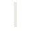 Apple Bracelet Apple Watch - Ocean Band (49mm) - Blanc - Extension 1
