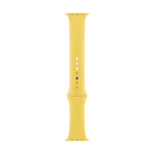 Apple Correa de Apple Watch - Correa Deportiva (44mm) - Jengibre - Regular