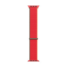 Correa de Apple Watch - Sport Loop (44mm) - (PRODUCT) RED - Regular