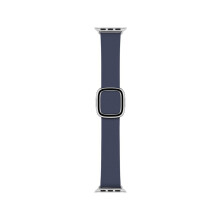 Correa Sport para Apple Watch (40mm) - Gris Lavanda - Talla Regular