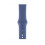 Apple Apple Watch Sport Band (44mm) - Linneblå - Regular 1