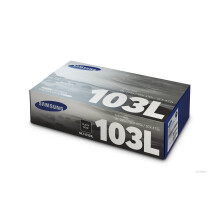 Samsung MLT-D103L/XAA Toner 2.5K Hohe Reichweite (ML-2955ND/DW, SCX-4729FD/FW)