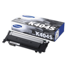 HP Samsung CLT-K404S Tonerkassett Svart för SL-C430W, C480FW
