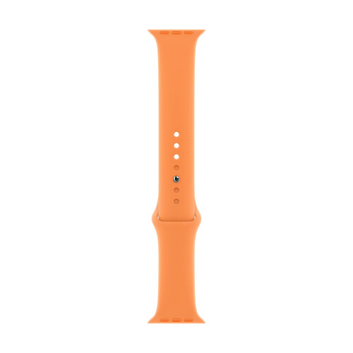 Apple Apple Watch Band - Sportband (41mm) - Marigold - Regular