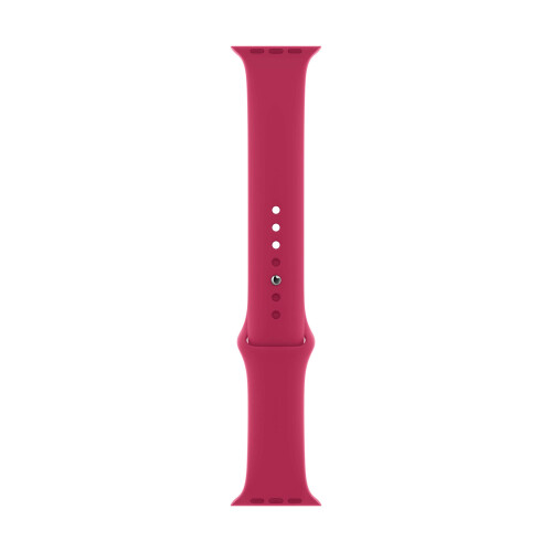 Apple Correa Sport para Apple Watch (44mm) - Granada - Regular