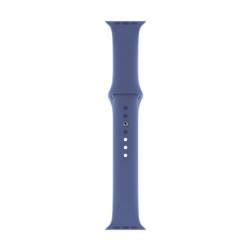 Apple Apple Watch Sport Band (40mm) - Linneblå - Regular
