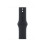 Apple Apple Watch Band - Sport Band - 42mm - Midnight - M/L 1