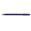 Pentel Pentel Arts Farbstift, Blau, 12er Box (S360-103) 1