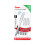 Pentel Pentel Floatune Returbar Penna, 0.5mm Fin spets, Blå bläck, 5-pack (BZN205PF5C) 1