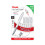 Pentel Pentel Floatune Penna Rollerball Retrattile, Punta Bold 1.0mm, Inchiostro Nero, Rosso e Blu, 8-pz 1