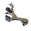 2X Lighting System Kit Simulation Control Light Brake Light RC Car Light Kit for 1/10 1/8 Model 4