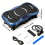 Power Vibration Plate Exercise Body Shaker Massager Vibrating Machine Platform 3