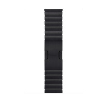Correa para Apple Watch - Pulsera Link (42mm) - Negro Espacial - Regular