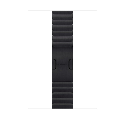 Apple Correa para Apple Watch - Pulsera Link (42mm) - Negro Espacial - Regular