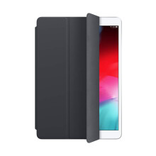 Funda Smart de Apple (para iPad Air de 10.5 pulgadas) - Gris Carbón