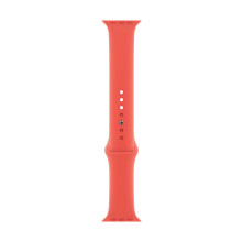 Correa de Apple Watch - Correa Deportiva (40mm) - Cítricos Rosados - Regular