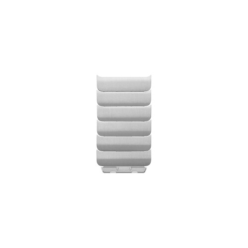 Apple Apple Watch Band - Link Bracelet Kit (42mm) - Silver