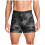 Under Armour Under Armour Boxer Briefs Uomo, Multi-Pack, 6" Inseam, Comfort e Ultra-Morbidezza 1