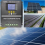 4000W 100A MPPT Solar Charge Controller Battery PV Regulator 12V/24V/36V/48V USB 4