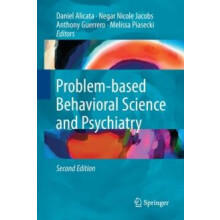 Problembased Behavioral Science and Psychiatry Paperback Book