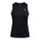 Under Armour Under Armour Dames Tech Tanktop, (001) Zwart / Wit, X-Small 1