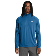 Under Armour Maglia Uomo Tech 2.0 1/2 Zip